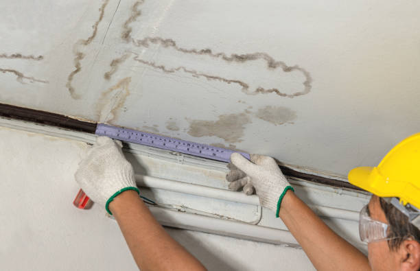 Reliable Water Damage Repair contractor in Allenspark, CO by Aqua Guard Water Damage